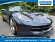 2014 Chevrolet Corvette Stingray Z51 3LT Coupe