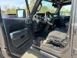 2023 Jeep Gladiator Willys Truck Crew Cab