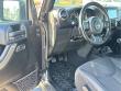2016 Jeep Wrangler Unlimited Sport SUV