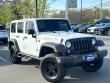 2017 Jeep Wrangler Unlimited Big Bear SUV