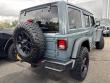 2024 Jeep Wrangler Willys SUV