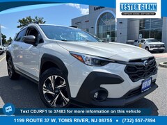 2024 Subaru Crosstrek Premium SUV
