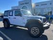 2026 Jeep Wrangler Rubicon SUV