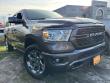 2022 Ram 1500 Big Horn Truck Crew Cab