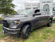 2024 Ram 1500 Big Horn Truck Crew Cab