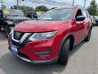 2017 Nissan Rogue SV SUV