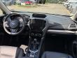 2022 Subaru Forester Limited SUV