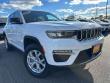 2023 Jeep Grand Cherokee Limited SUV