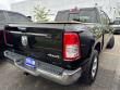 2020 Ram 1500 Big Horn Truck Crew Cab