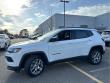 2022 Jeep Compass Latitude Lux SUV