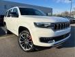 2024 Jeep Wagoneer Series III SUV