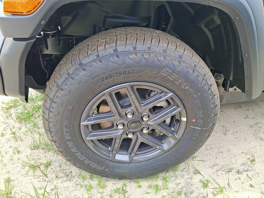 New 2026 Jeep Wrangler Sport S Sport Utility