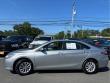 2017 Toyota Camry LE Sedan