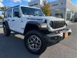 2024 Jeep Wrangler Rubicon SUV