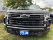 2023 Chevrolet Silverado 1500 RST Truck Crew Cab