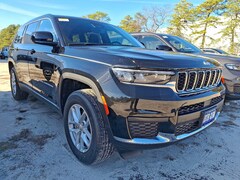 2025 Jeep Grand Cherokee L Laredo X Sport Utility