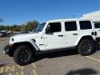 2026 Jeep Wrangler Sahara SUV