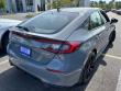 2025 Honda Civic Hatchback Sport Hatchback