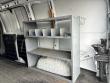 2009 Chevrolet Express Cargo Van Van Cargo Van