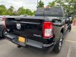 2022 Ram 1500 Big Horn Truck Crew Cab