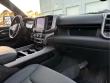 2021 Ram 1500 Big Horn Truck Quad Cab