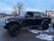 2020 Jeep Gladiator Overland Truck Crew Cab