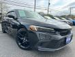 2022 Honda Civic Sport Sedan