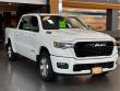 2026 Ram 1500 Big Horn Truck Crew Cab