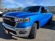 2025 Ram 1500 Big Horn Truck Crew Cab