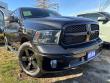 2018 Ram 1500 Big Horn Truck Crew Cab