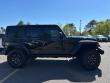 2025 Jeep Wrangler Willys SUV