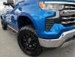 2024 Chevrolet Silverado 1500 LTZ Truck Crew Cab