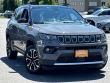 2022 Jeep Compass Limited SUV