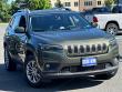 2020 Jeep Cherokee Latitude Plus SUV