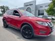 2017 Nissan Rogue SV SUV