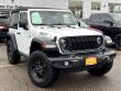 2024 Jeep Wrangler Willys SUV