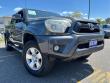 2014 Toyota Tacoma Truck Double Cab