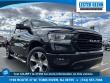 2023 Ram 1500 Laramie Truck Crew Cab