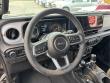 2025 Jeep Wrangler Sahara SUV