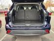 2022 Toyota Highlander XLE SUV