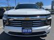 2025 Chevrolet Suburban Premier SUV