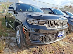 2025 Jeep Grand Cherokee Laredo X Sport Utility