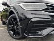 2022 Volkswagen Tiguan SE R-Line Black SUV