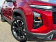 2025 Chevrolet Equinox FWD RS SUV