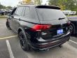 2022 Volkswagen Tiguan SE R-Line Black SUV