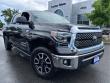 2020 Toyota Tundra SR5 Truck CrewMax