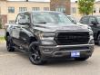 2020 Ram 1500 Big Horn Truck Crew Cab
