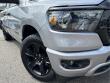 2024 Ram 1500 Big Horn Truck Quad Cab