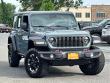 2025 Jeep Wrangler Rubicon SUV