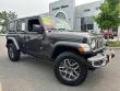 2025 Jeep Wrangler Sahara SUV